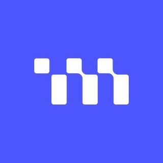 Telegram profile photo for Metadium Official Announcement