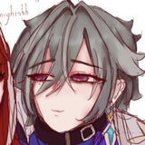 Telegram profile photo for — nightlynn doing . .