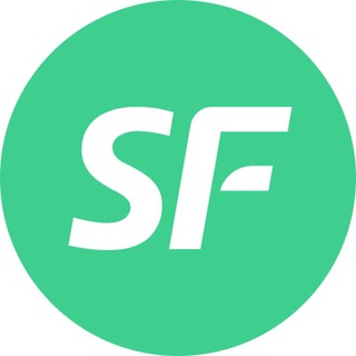 Telegram profile photo for SuperForex