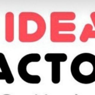 Telegram profile photo for Idea factory