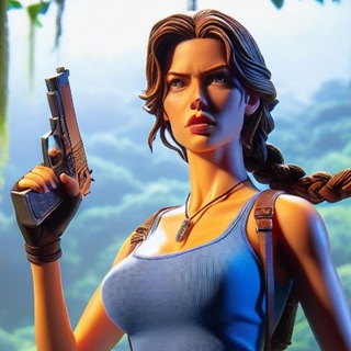 Telegram group profile photo for Чат Игры PS1, PS2, PSP на эмуляторы для Android