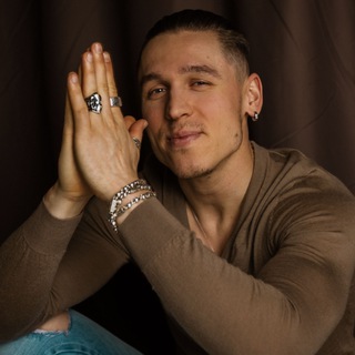 Telegram profile photo for Дмитрий Вагис | Взрослые танцы