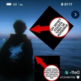 Telegram profile photo for спиздил юз у бомжа
