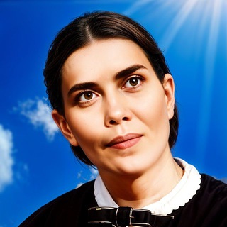 Telegram profile photo for Еллен Уайт UA.mp3