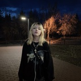 Telegram profile photo for неля суп😨