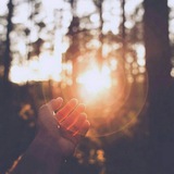 Telegram profile photo for صبحِ زود ☀️