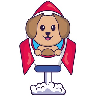 Telegram profile photo for 🔥Baby Vizsla Inu🔥 OFFICIAL 🚨