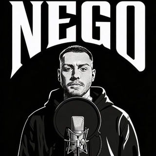 Telegram profile photo for NEGO