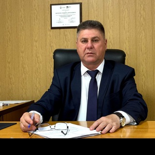 Telegram profile photo for Альберт Zинченко
