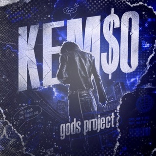 Telegram profile photo for Kemso
