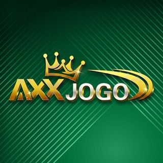 Telegram profile photo for 🇧🇷AXXJOGO | PLAN JOGO🇧🇷
