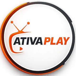 Telegram group profile photo for ATIVA PLAY 🫵