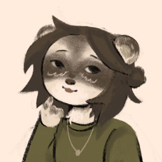 Telegram profile photo for GOLDI 🪶