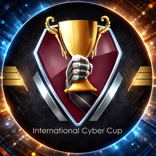 Telegram profile photo for iCCup Chat Official