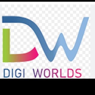 Telegram profile photo for Digi worlds