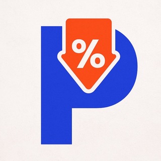 Telegram profile photo for Promozin - Promoções, Ofertas e Cupons