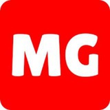 Telegram profile photo for MaruGujaratBlog