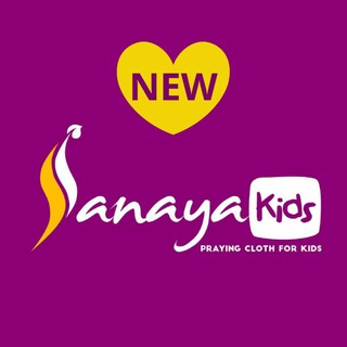 Telegram profile photo for Sanaya Kids
