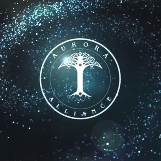 Telegram profile photo for Aurora Alliance