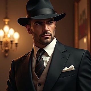 Telegram profile photo for ㅤ ⎯᪵⎯꯭̽ ꯭➺ ̶꯭꯭𝅥ͦ𝆬.̻𓆸⃝🎩𝘾𝙊𝙉𝘿𝙐𝙏𝘼𓂃ֶꪳ✎𝘿𝙀ᝰ ◄⏤͟͞𝙃𝙊𝙈𝙀𝙈 ➳ 💎𓂃ֶꪳ➺ ̶꯭꯭꯭𝅥ͦ𝆬 ㅤ