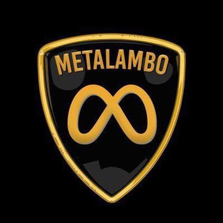 Telegram group profile photo for Meta Lambo Chat