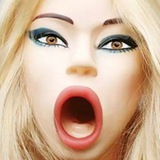Telegram profile photo for Отжеж Курва 👉👌🎺