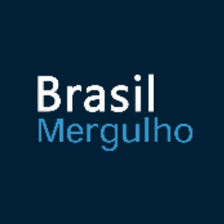 Telegram profile photo for Brasil Mergulho