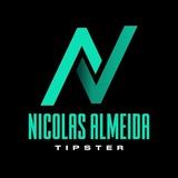 Telegram profile photo for NICOLAS ALMEIDA