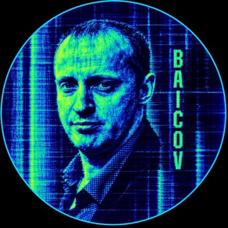 Telegram profile photo for BAICON......