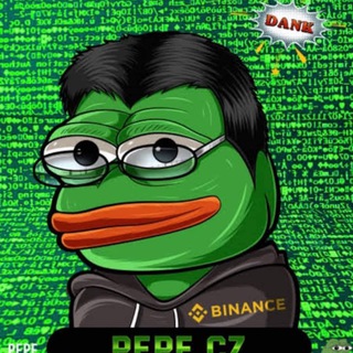Telegram profile photo for PEPE CZ- PORTAL