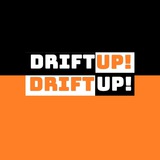 Telegram profile photo for Drift Up!