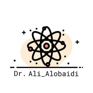 Telegram profile photo for د. علي العبيدي 🇮🇶