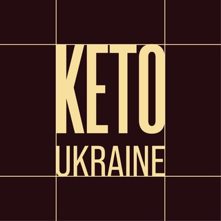 Telegram group profile photo for Кето Палео LCHF Україна