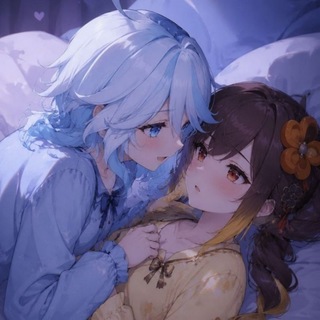 Telegram profile photo for EblanLone поясняет