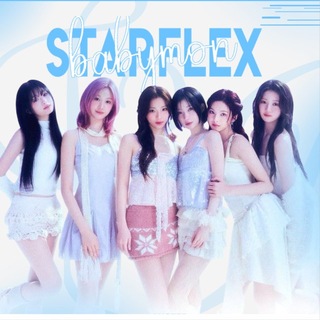 Telegram profile photo for ꭎ ST𝔸Ꮢf𝙇ᏋX * 🩵