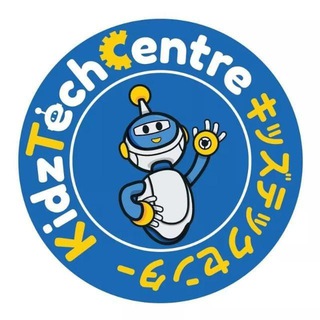 Telegram profile photo for KidzTechCentre Official Channel