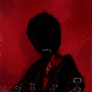 Telegram profile photo for THE GALLOWS