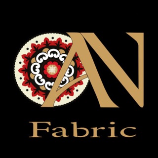 Telegram group profile photo for An_Nisa_fabric