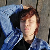 Telegram profile photo for Виталина Кондрашина |Дневник влюблённой в жизнь