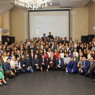 Telegram group profile photo for Предприниматели Башкортостана