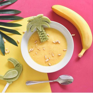 Telegram profile photo for Sup iz banana