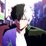 Telegram profile photo for Ветролом