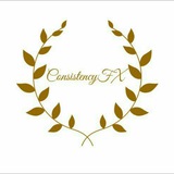 Telegram profile photo for ConsistencyFx Daily Signals