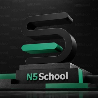 Telegram profile photo for Negative Five School