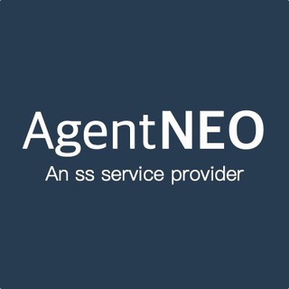 Telegram profile photo for AgentNEO
