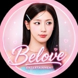 Telegram profile photo for Belove_entertaiment
