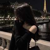 Telegram profile photo for вишуля
