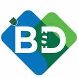 Telegram profile photo for Dollar Buy Sell (BD Wallets)