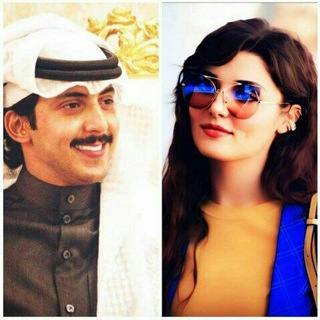 Telegram profile photo for عشڪ رڪٱﺈوَي🖤.