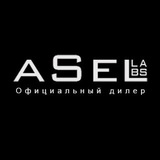 Telegram profile photo for Детектор дронов - aSel Labs